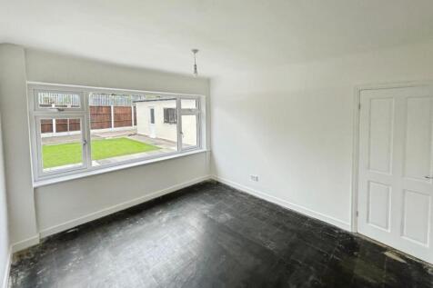 Dining Room/Bedroom Four