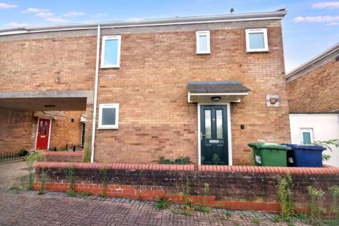 20 Garner Court, Huntingdon, Cambridgeshire, PE29 1GE