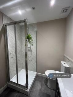 Bedroom 2 - En-Suite