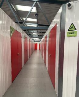 Corridor