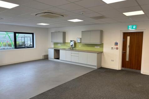 Ground Floor Kitchen