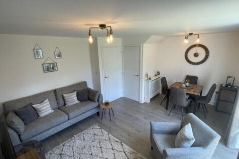 Pinderhill Mews, Wakefield, West Yorkshire, WF1 photo 3