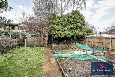 Garden D