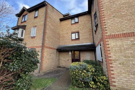 Wigston Close N18