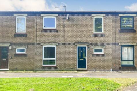 47 Lochinvar Close, Longtown, Cumbria, Carlisle, CA6 5XU