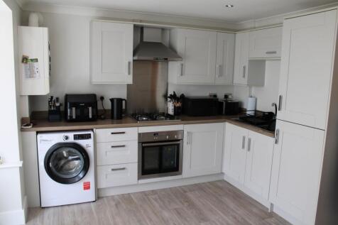 dining/kitchen