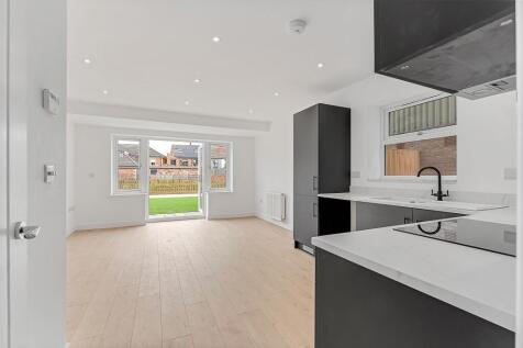 Living Kitchen
