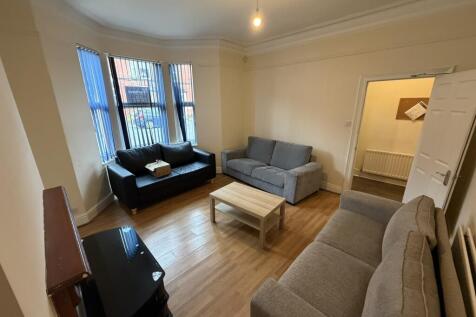 8 Bedroom Terraced in NE2 3DP