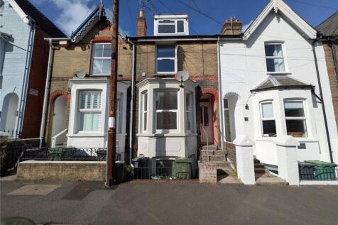 2-bed flat on Beckford Road, Cowes, Isle Of Wight, PO31, £875/mo