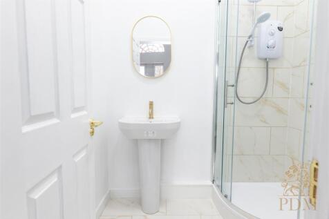 Bank Apartments Peveril St Nottingham NG7 4AH