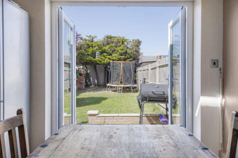 patio doors