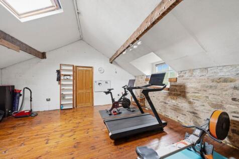 Coach House