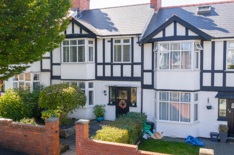 3 bedroom Terraced for sale