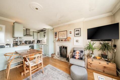 Kitchen/Living Room