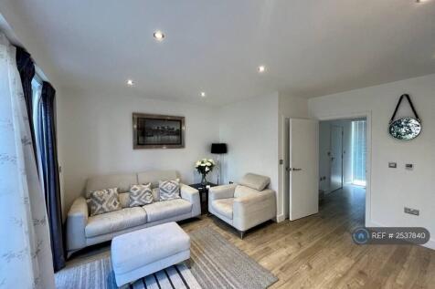 Ground Floor Living Area