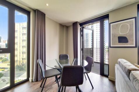 Madison, 49 Olympic Way | London HA9 photo 4