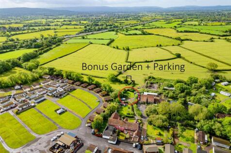 2 Lake House Farm, Colehouse Lane, Clevedon, North