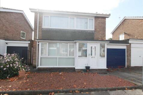 Cramlington, NE23 - property photo