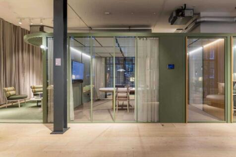 15-16 Dufferin Street