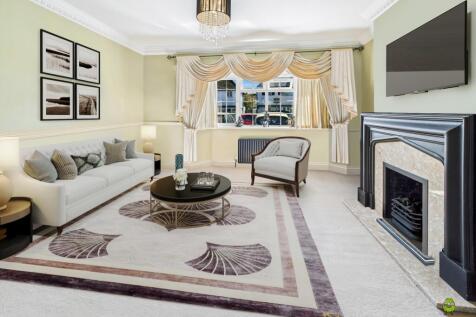 Digitally Enhanced and Staged