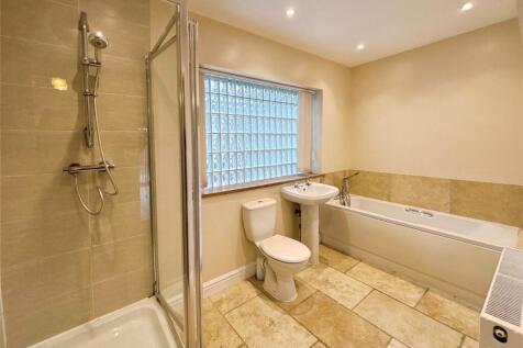 Bathroom/Wc