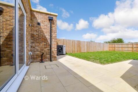 Patio / Decking
