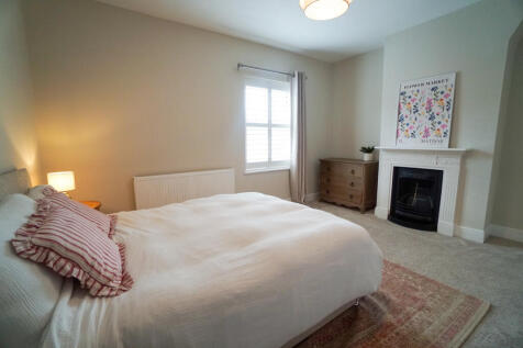 Bed 1 