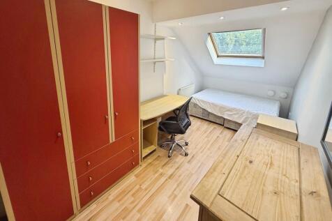 Chapel Court - Copy, Lenton, East Midlands, NG7 photo 5
