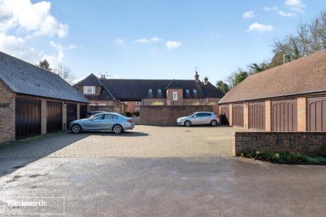 Garage Block