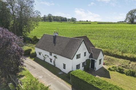Ambleside, Little Back Lane