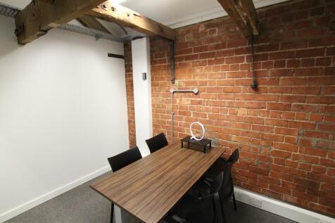 Office to rent Image 12