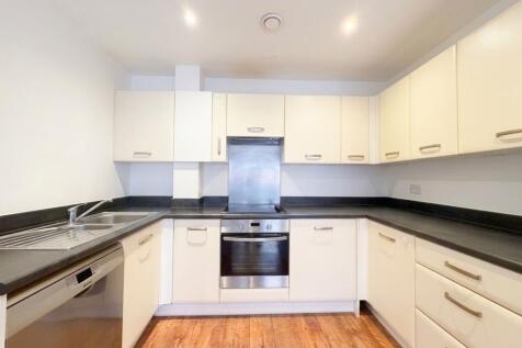 Kitchen/Reception