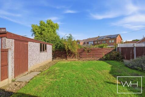 83 Brecks Lane, Kirk