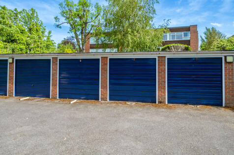 ALLOCATED GARAGE