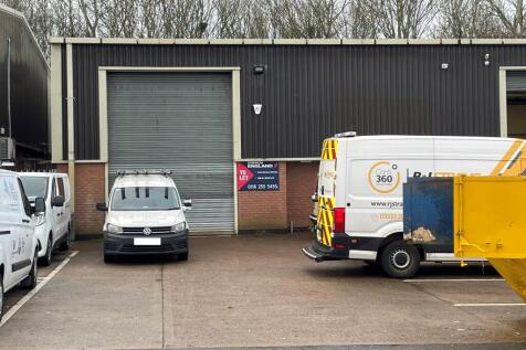 Unit 9 Swannington Road