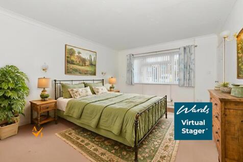 Bedroom 2 (Farmhouse Style)