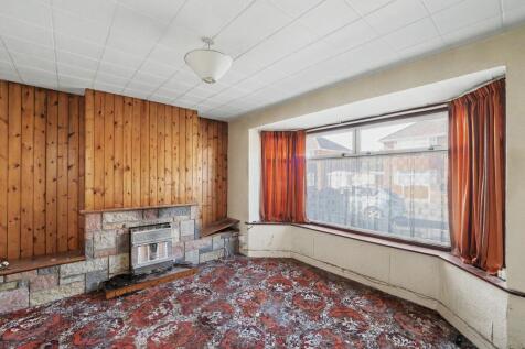 11 Ellesmere Avenue, Derby, DE24 8WD