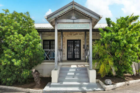 Beaumont House