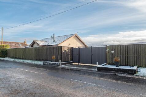 PROPERTY ACCESS