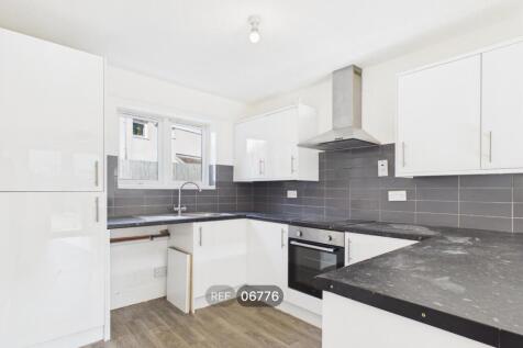 Kitchen / Living area