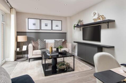 primary property image