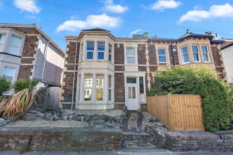 Belmont Road, St. Andrews, Bristol, BS6 photo 4