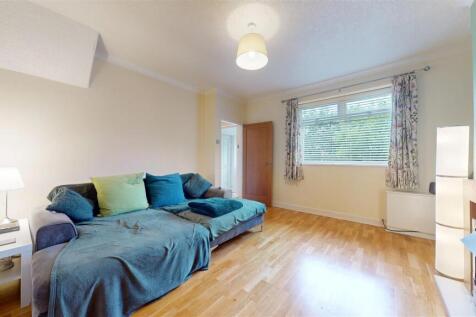 Mill Lane Living Room