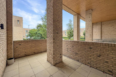 Terrace / Patio