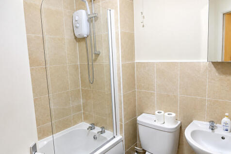 bathroom new
