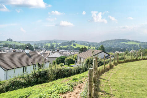 Far Reaching View...