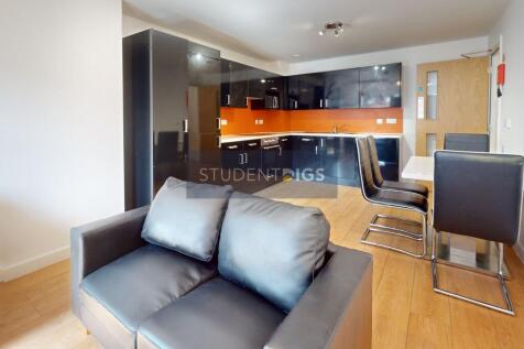 Student Digs - Abode