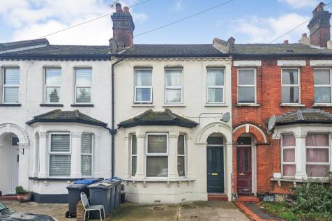 74 Edridge Road, Croydon, CR0 1EF