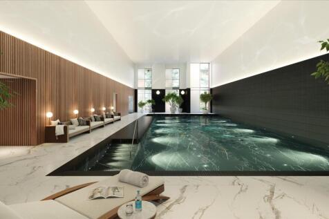 0 bed, 1 bath Flat in london - Photo 9
