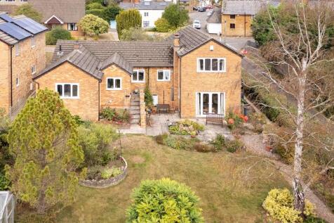 Hillside, West Haddon